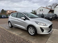 Bild des Angebotes Ford Fiesta Cool & Connect Sportsitze Sport Lenkrad