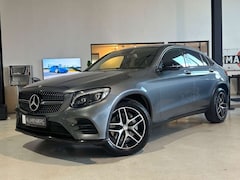 Bild des Angebotes Mercedes-Benz GLC 250 4Matic Coupe*AMG-Line,Night,360°,AHK,LED