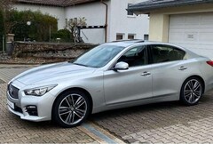Bild des Angebotes Infiniti Q50 Sport