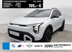 Bild des Angebotes Kia Stonic 1.0T 115 48V DCT GTL LED ACC NAVI SHZ