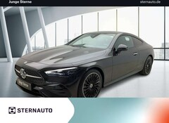 Bild des Angebotes Mercedes-Benz CLE 200 CLE 200 Coupé AMG Pano Night Digi.Light 360°Kam