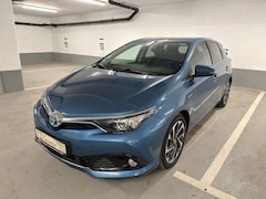 Bild des Angebotes Toyota Auris Hybrid Design Edition*1.Hand*Navi*Kamera