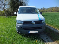 Bild des Angebotes VW T5 Camper - 4Motion