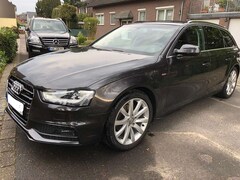 Bild des Angebotes Audi A4 Ambition