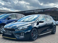 Bild des Angebotes Kia Ceed / cee'd Ceed GT-Track SPORT Edition