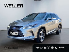 Bild des Angebotes Lexus RX 450h Executive Line *Allrad*Pano*HUD*Leder*CAM*