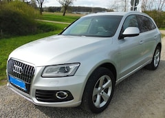 Bild des Angebotes Audi Q5 Q5 3.0 TDI quattro S tronic