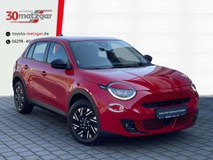 Bild des Angebotes Fiat 600 Red 54kWh +LED-Scheinwerfer +Klimaautomatik