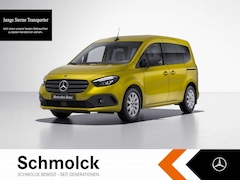Bild des Angebotes Mercedes-Benz Citan 110 CDI Tourer PRO PROGRESS.+LED+TOTW+SPUR