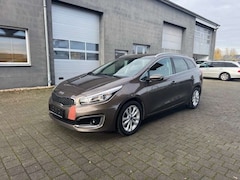 Bild des Angebotes Kia Ceed SW / cee'd SW 1.6 CRDi Spirit*Navi*2.Hand*