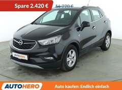 Bild des Angebotes Opel Mokka X 1.4 Turbo 120 Jahre Aut.*TEMPO*CAM*SHZ*PDC*