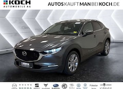 Bild des Angebotes Mazda CX-30 2.5 140 6AT FWD Exclusive-line ACC 360 BOSE