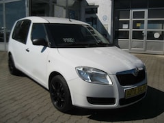 Bild des Angebotes Skoda Roomster 1.2 Plus Edition *Klima+AHK*