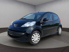 Bild des Angebotes Peugeot 107 Filou