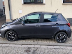 Bild des Angebotes Toyota Yaris Comfort
