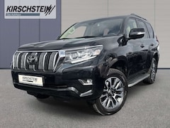 Bild des Angebotes Toyota Land Cruiser Executive Navi Sitzklima JBL Memory