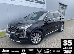 Bild des Angebotes Cadillac XT4 Premium Luxury AWD 350D