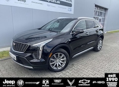 Bild des Angebotes Cadillac XT4 Premium Luxury AWD 350D