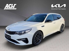 Bild des Angebotes Kia Optima OPTIMA SW 1.6D DCT GTL KAMERA FULL-LED PANO 18Z E.