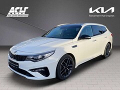 Bild des Angebotes Kia Optima OPTIMA SW 1.6D DCT GTL KAMERA FULL-LED PANO 18Z E.