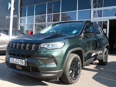 Bild des Angebotes Jeep Compass 1.5l GSE T4 48 e-Hybrid *North Star*