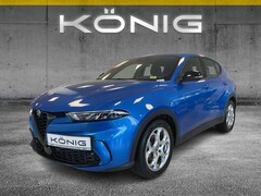 Bild des Angebotes Alfa Romeo Tonale 1.6 VGT-D Sprint Automatik Winterpaket
