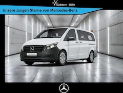 Bild des Angebotes Mercedes-Benz Vito 114 TOURER NAVI+KAMERA+TEMPOMAT+MBUX+KLIMA
