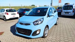 Bild des Angebotes Kia Picanto Edition 7 Klima*BT*Allwetter*SH gepflegt