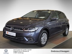 Bild des Angebotes VW Polo Style 1,0 l TSI OPF 70 kW (95 PS) 5-Gang Navi