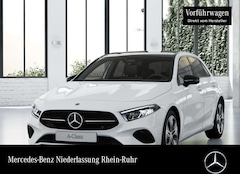 Bild des Angebotes Mercedes-Benz A 200 PROGRESSIVE+NIGHT+PANO+LED+KAMERA+TOTW+7G