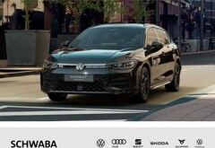 Bild des Angebotes VW Passat Variant R-Line 1.5eHybrid *PANO*HdUp*18"*