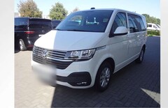 Bild des Angebotes VW T6.1 Caravelle 6.1 CL 9-Sitzer Kamera NAV PDC MFL