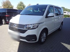 Bild des Angebotes VW T6.1 Caravelle 6.1 CL 9-Sitzer Kamera NAV PDC MFL