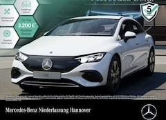 Bild des Angebotes Mercedes-Benz EQE 300 Avantgarde Navi Premium Distr. LED AHK PTS