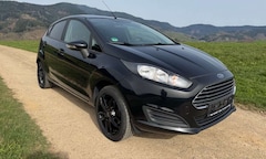 Bild des Angebotes Ford Fiesta Sync Edition