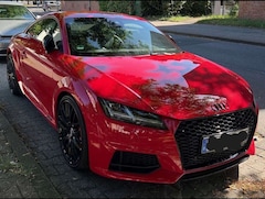 Bild des Angebotes Audi TTS Coupe S tronic, Matrix, B&O, 20“, RS Grill, KeyG