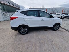 Bild des Angebotes Hyundai iX35 1.7 CRDi ,Navi,Kamera,Klimaautomatik