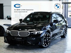 Bild des Angebotes BMW 330 330i xDrive Touring M Sport 19LM Panorama
