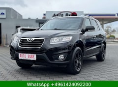 Bild des Angebotes Hyundai SANTA FE 2.2 CRDi AHK|AUTOMATIK|TÜV 03/2028