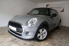 Bild des Angebotes MINI One ONE + LED/ Alu/ Sitzheizung