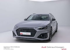 Bild des Angebotes Audi RS4 QU*TIPTRO*MATRIX*RS-DYNAMIK*PANO*B&O*