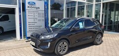 Bild des Angebotes Ford Kuga Plug-In Hybrid Titanium "Navigation - AHK "
