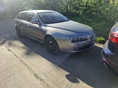 Bild des Angebotes Alfa Romeo 159 Sportwagon 2.4 JTDM 20V DPF Automatik Progression