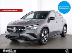Bild des Angebotes Mercedes-Benz GLA 250 GLA 250 4M AHK/NIGHT/360°KAM/LED/TOTW./WINTER SHZ