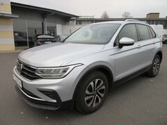 Bild des Angebotes VW Tiguan Active **incl. GARANTIE**