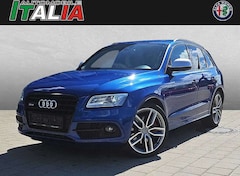 Bild des Angebotes Audi Q5 SQ5 3.0 TDI quattro competition *B&O*AHK*Pano*