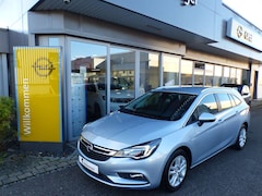 Bild des Angebotes Opel Astra Edition Rückfahrkamera, PDC, Navi, Klima
