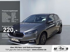 Bild des Angebotes Skoda Fabia Drive 1.0 TSI GJR Virtual Cockpit PDC