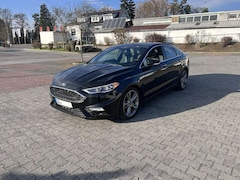Bild des Angebotes Ford Mondeo Fusion Sport 2.7 V6 Biturbo i-AWD USA