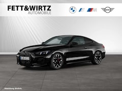 Bild des Angebotes BMW 430 i xDrive Coupé M Sport Pro|19"LMR|Standhzg.